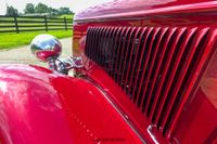 1934 Ford Model 40 Tudor Hot Rod for sale
