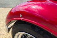 1934 Ford Model 40 Tudor Hot Rod for sale