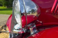 1934 Ford Model 40 Tudor Hot Rod for sale