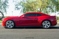 2013 Chevrolet Camaro ZL1 for sale