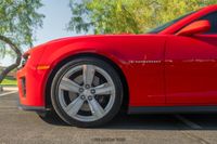 2013 Chevrolet Camaro ZL1 for sale