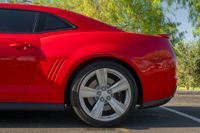 2013 Chevrolet Camaro ZL1 for sale