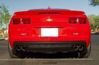 2013 Chevrolet Camaro ZL1 for sale