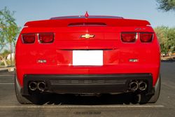 2013 Chevrolet Camaro ZL1 for sale