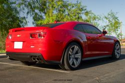 2013 Chevrolet Camaro ZL1 for sale