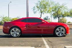 2013 Chevrolet Camaro ZL1 for sale
