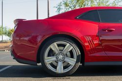 2013 Chevrolet Camaro ZL1 for sale