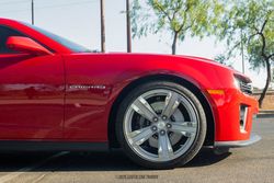 2013 Chevrolet Camaro ZL1 for sale