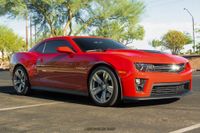 2013 Chevrolet Camaro ZL1 for sale