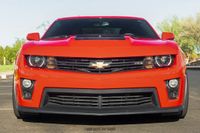 2013 Chevrolet Camaro ZL1 for sale