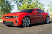 2013 Chevrolet Camaro ZL1 for sale