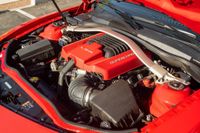 2013 Chevrolet Camaro ZL1 for sale
