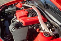 2013 Chevrolet Camaro ZL1 for sale
