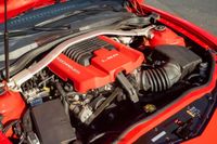 2013 Chevrolet Camaro ZL1 for sale