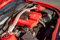 2013 Chevrolet Camaro ZL1 for sale