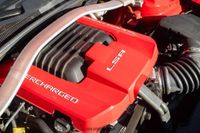 2013 Chevrolet Camaro ZL1 for sale