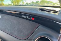 2013 Chevrolet Camaro ZL1 for sale