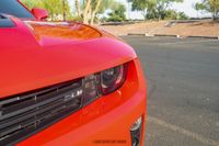 2013 Chevrolet Camaro ZL1 for sale