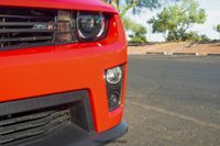 2013 Chevrolet Camaro ZL1 for sale