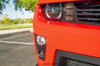 2013 Chevrolet Camaro ZL1 for sale