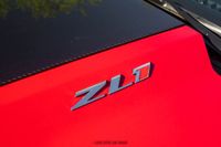 2013 Chevrolet Camaro ZL1 for sale