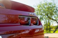 2013 Chevrolet Camaro ZL1 for sale