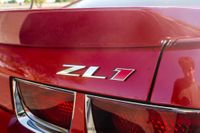 2013 Chevrolet Camaro ZL1 for sale