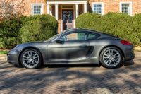 2014 Porsche Cayman for sale