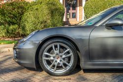 2014 Porsche Cayman for sale