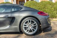 2014 Porsche Cayman for sale