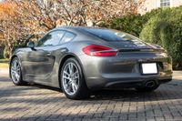 2014 Porsche Cayman for sale