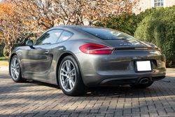 2014 Porsche Cayman for sale