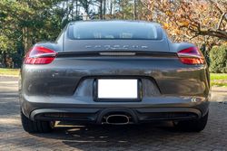 2014 Porsche Cayman for sale