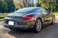 2014 Porsche Cayman for sale