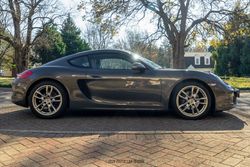 2014 Porsche Cayman for sale