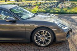 2014 Porsche Cayman for sale