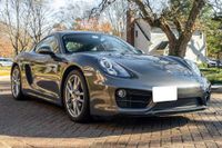 2014 Porsche Cayman for sale