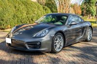 2014 Porsche Cayman for sale