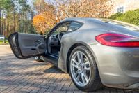 2014 Porsche Cayman for sale