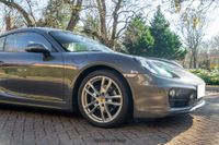2014 Porsche Cayman for sale