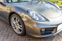 2014 Porsche Cayman for sale