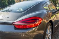 2014 Porsche Cayman for sale