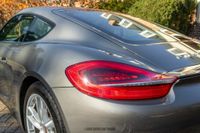 2014 Porsche Cayman for sale