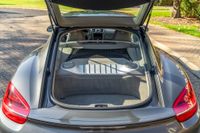 2014 Porsche Cayman for sale