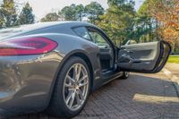 2014 Porsche Cayman for sale