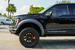 2022 Ford F-150 Hennessey VelociRaptor 600 for sale