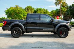 2022 Ford F-150 Hennessey VelociRaptor 600 for sale