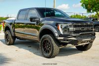2022 Ford F-150 Hennessey VelociRaptor 600 for sale