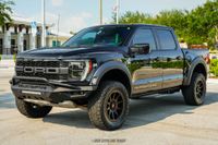 2022 Ford F-150 Hennessey VelociRaptor 600 for sale