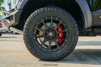 2022 Ford F-150 Hennessey VelociRaptor 600 for sale